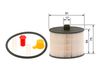 Bosch Fuel Filter 1 457 431 723 (1457431723)