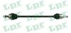 полуоска