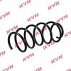 KYB RA4102 Suspension Spring