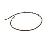 Bosch Hose, fuel overflow 0 928 400 545