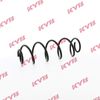 KYB RA7095 Suspension Spring