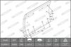 Ferodo Brake Lining Kit, drum brake K19908.0-F3658