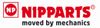 NIPPARTS J3916002 Трос ручного тормоза  для DAIHATSU HIJET (Дайхатсу Хижет)