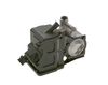 Hydraulické čerpadlo, řízení K S01 000 326