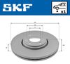 SKF Brake Disc VKBD 80037 V1