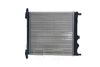 Chladič, chlazení motoru CR 831 001S