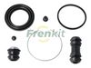 Ремкомплект, тормозной суппорт FRENKIT 257018