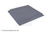 BLUE PRINT Filter, cabin air ADT32548