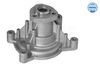 Meyle Water Pump, engine cooling 113 220 0016