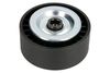 Паразитный / ведущий ролик, поликлиновой ремень BTA E2X0003BTA