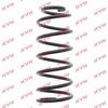 KYB RA6673 Suspension Spring