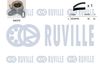 RUVILLE