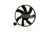 вентилатор, охлаждане на двигателя