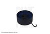 Blue Print Tensioner Pulley, timing belt ADG076105