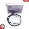 Sensor, Abgastemperatur