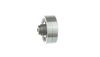 SKF Deflection Pulley/Guide Pulley, timing belt VKM 21130