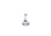 BOSCH VPE1 Gl&uuml;hlampe H7 12V 55W - 1987301137
