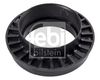 Febi Bilstein Rolling Bearing, suspension strut support mount 11608