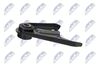 окачване, двигател