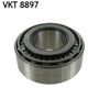 Підшипник, механічна коробка передач SKF VKT 8897