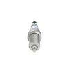 BOSCH Spark Plug 0 242 236 627