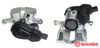 BREMBO