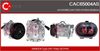 Kompresor, klimatizace CAC65004AS