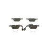 Bosch Brake Pad Set 0 986 424 848 (0986424848)