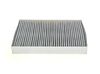 BOSCH Filter, cabin air 1 987 435 559