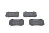 Bosch Brake Pad Set 0 986 494 393 (0986494393)