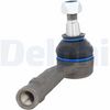 Delphi Tie Rod End TA1951