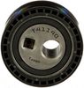 Gates Timing Belt Tensioner Pulley T41140
