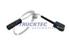 Сигнализатор, износ тормозных колодок TRUCKTEC AUTOMOTIVE 02.42.092