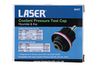 Laser Tools Coolant Pressure Test Cap - for Hyundai & Kia