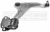 FIRST LINE Control/Trailing Arm, wheel suspension FCA7581