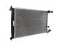 Mahle Radiator, engine cooling CR 473 000S