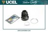 Комплект пильовика, приводний вал UCEL 20201