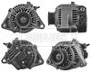BORG & BECK Alternator BBA2608