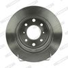 Ferodo Brake Disc DDF002