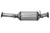 Filtr sazových částic, výfukový systém 8LG 366 070-521