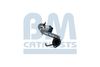 Катализатор BM CATALYSTS BM91518H