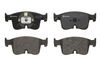 BREMBO Brake Pad Set, disc brake P 85 199