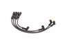 Bosch Ignition Lead Set 0 986 357 816 (0986357816)