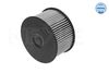 Meyle Oil Filter 16-14 322 0012