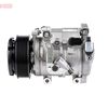 Denso Air Conditioning Compressor DCP50323