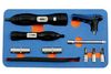 Laser Tools 5724 TPMS Torque Driver & Tool Set 10pc