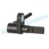 Sensor, Raddrehzahl