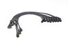 Bosch Ignition Lead Set 0 986 356 819 (0986356819)