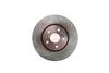 APEC Brake Disc DSK2699