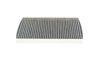 BOSCH Filter, cabin air 1 987 432 312